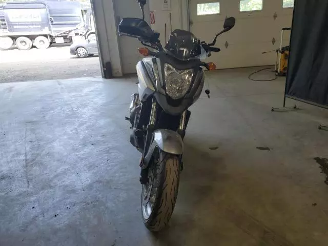 2016 Honda NC700XD