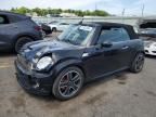 2010 Mini Cooper S