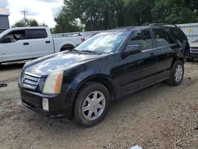 2004 Cadillac SRX