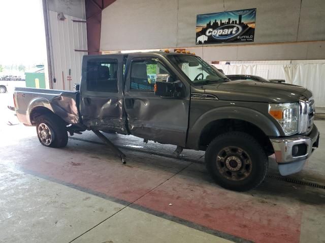 2013 Ford F250 Super Duty