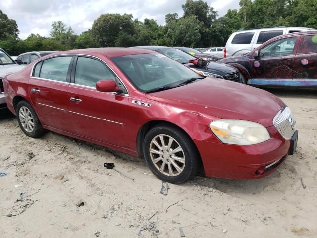 2011 Buick Lucerne CX