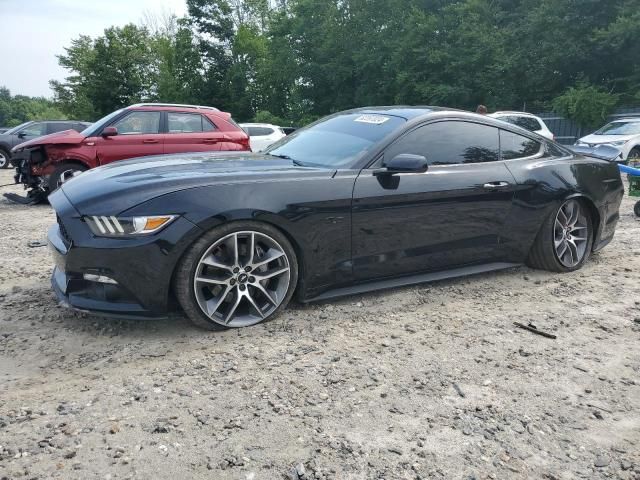 2015 Ford Mustang GT