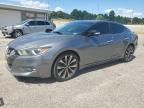 2016 Nissan Maxima 3.5S