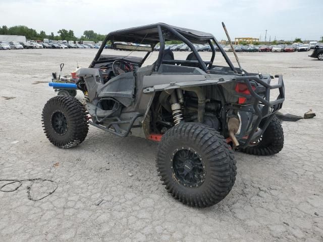 2017 Polaris RZR XP 1000 EPS