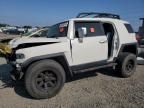 2013 Toyota FJ Cruiser