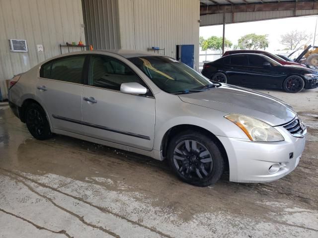 2011 Nissan Altima Base