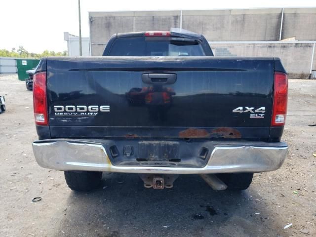 2003 Dodge RAM 2500 ST