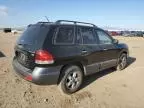 2005 Hyundai Santa FE GLS