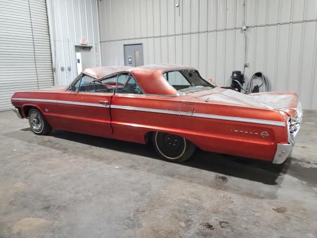 1964 Chevrolet Impala