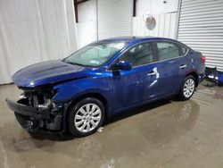 Nissan Sentra salvage cars for sale: 2019 Nissan Sentra S