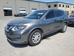 Salvage cars for sale at Wilmer, TX auction: 2018 Nissan Rogue S