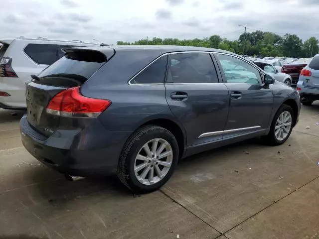 2012 Toyota Venza LE