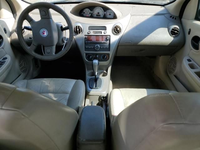 2007 Saturn Ion Level 3