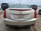 2015 Cadillac ATS Luxury