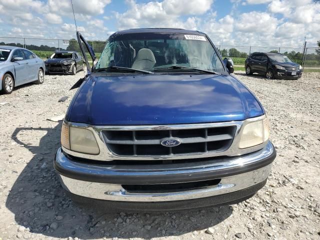 1998 Ford F150