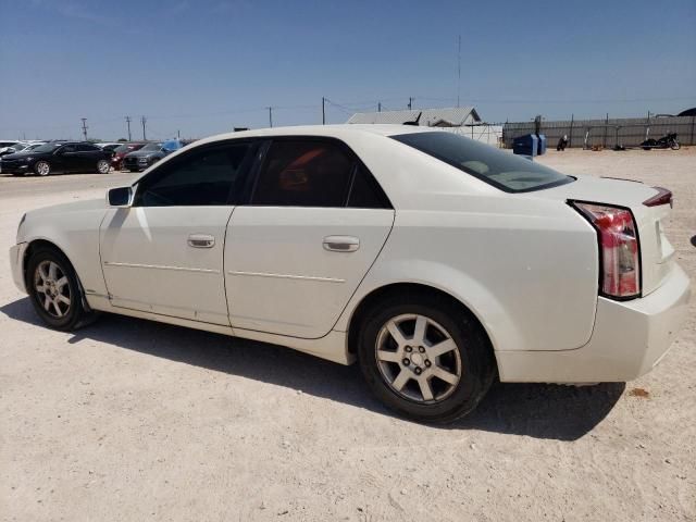 2005 Cadillac CTS HI Feature V6