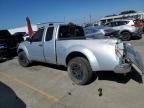 2007 Nissan Frontier King Cab XE