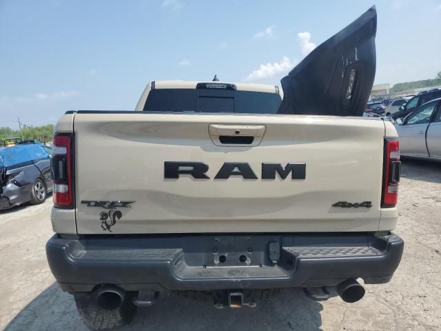 2022 Dodge RAM 1500 TRX