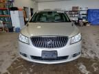 2013 Buick Lacrosse