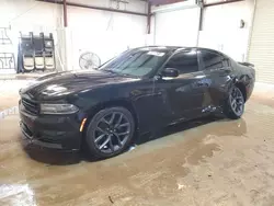 Dodge Vehiculos salvage en venta: 2019 Dodge Charger SXT