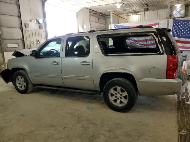 2011 GMC Yukon XL K1500 SLT