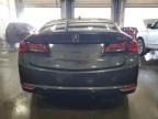 2015 Acura TLX Tech