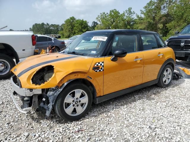 2015 Mini Cooper