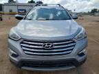 2015 Hyundai Santa FE GLS