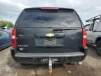 2013 Chevrolet Tahoe K1500 LTZ