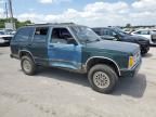 1994 Chevrolet Blazer S10