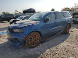 2024 Dodge Durango SRT Hellcat en venta en Kansas City, KS