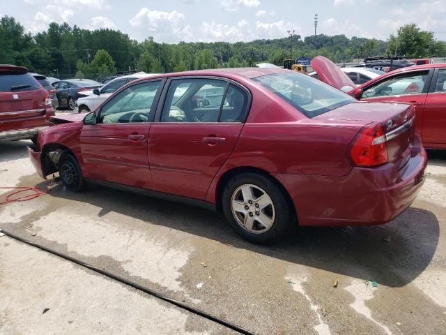 2004 Chevrolet Malibu LS