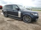 2015 Land Rover Range Rover Supercharged