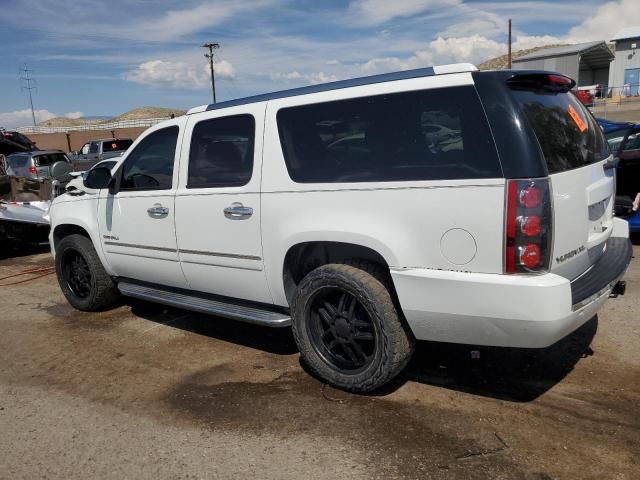 2013 GMC Yukon XL Denali