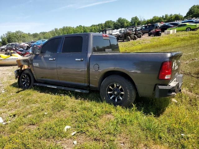 2016 Dodge RAM 1500 SLT