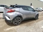 2020 Toyota C-HR XLE