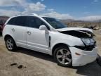 2014 Chevrolet Captiva LTZ