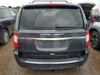 2012 Chrysler Town & Country Touring L