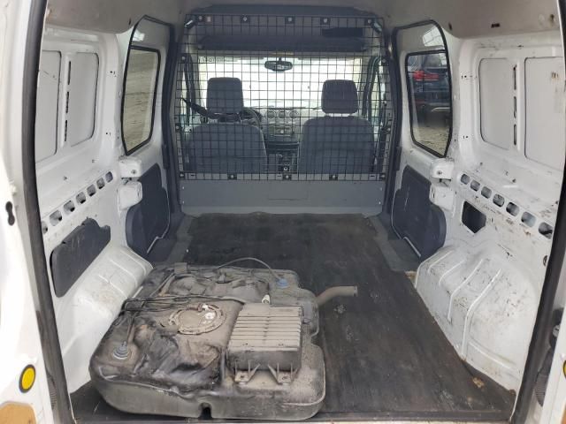 2011 Ford Transit Connect XLT