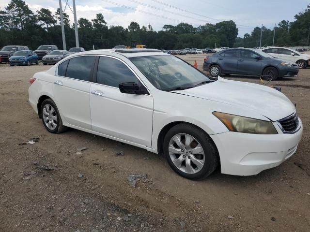 2009 Honda Accord EXL