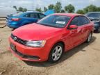 2014 Volkswagen Jetta TDI