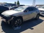 2020 Lexus UX 250H