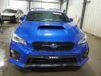 2019 Subaru WRX Premium