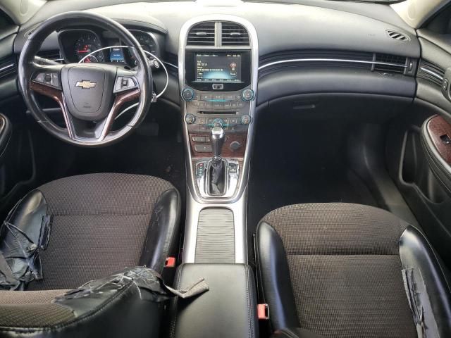 2013 Chevrolet Malibu 2LT