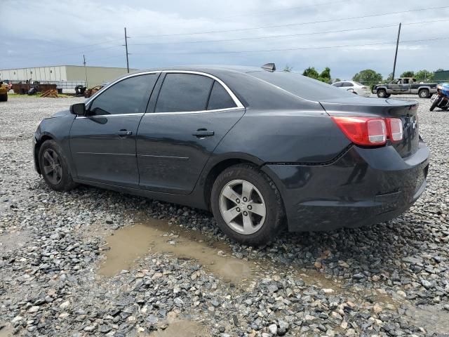 2014 Chevrolet Malibu LS