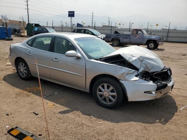 2007 Buick Lacrosse CXL