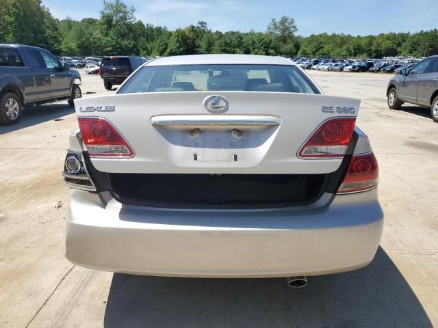 2006 Lexus ES 330