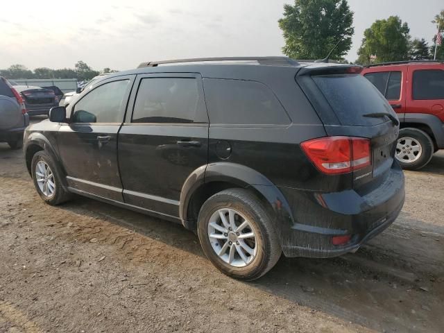 2015 Dodge Journey SXT