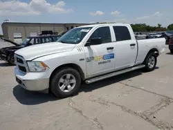 Salvage cars for sale at Wilmer, TX auction: 2021 Dodge RAM 1500 Classic Tradesman