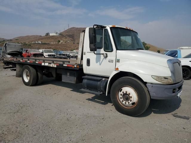 2007 International 4000 4300